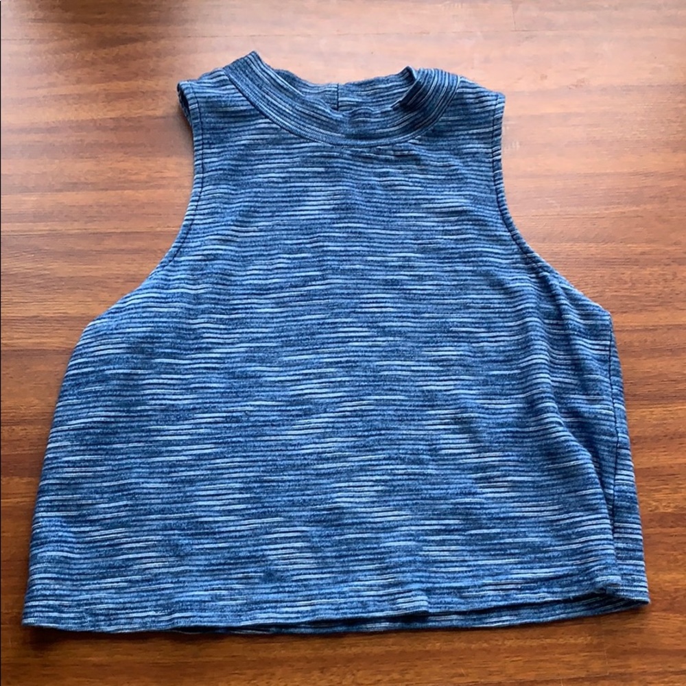 anthropology size medium top great condition